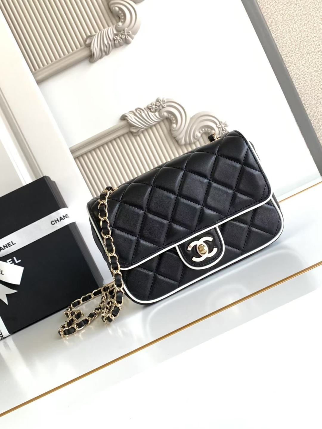 (image for) CHANEL BAG AS5151