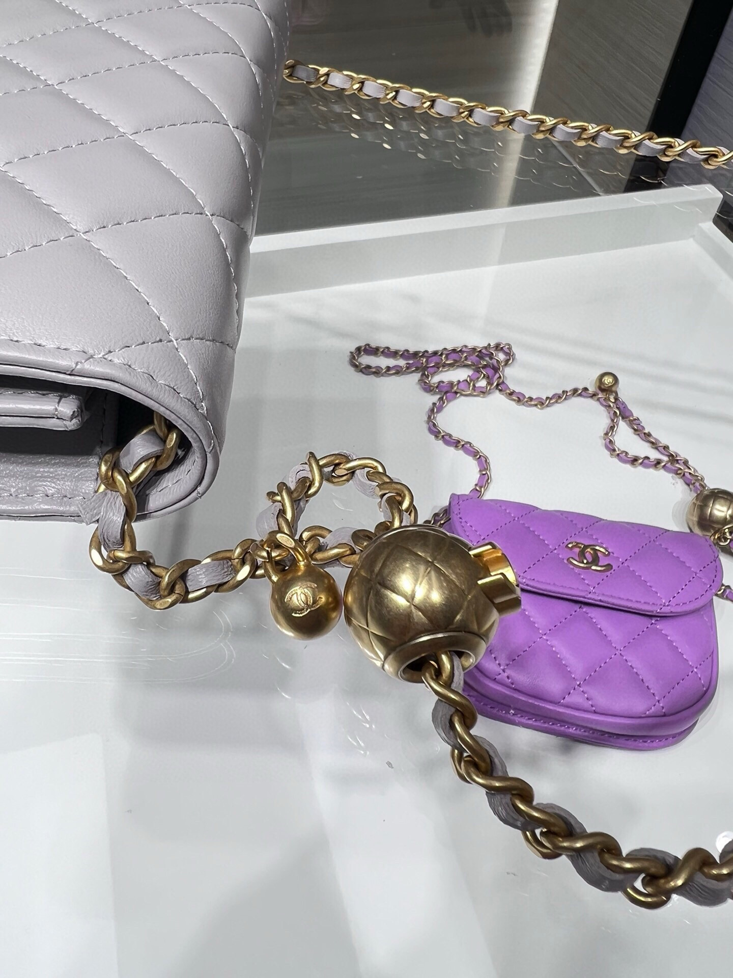 CL WOC - 19CM [AP1450Y-3] CELINE CHANEL ACCESSORIES LOEWE SHOES LOUIS VUITTON DIRO YSL OTHER BRAND HANDBAGS BALENCIAGA BOTTEGA VENETA GOYARD HERMES BURBERRY VALENTINO GUCCI FENDI MIUMIU CHLOE PRADA BVLGARI SUITCASE NEW ARRIVAL 