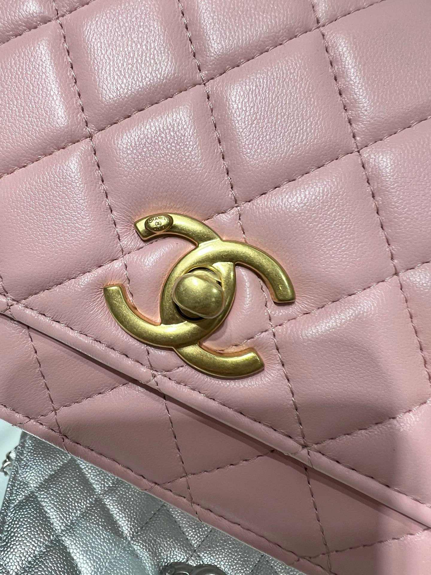CL 25B WOC - 19CM [AP3938Y] CELINE CHANEL ACCESSORIES LOEWE SHOES LOUIS VUITTON DIRO YSL OTHER BRAND HANDBAGS BALENCIAGA BOTTEGA VENETA GOYARD HERMES BURBERRY VALENTINO GUCCI FENDI MIUMIU CHLOE PRADA BVLGARI SUITCASE NEW ARRIVAL 