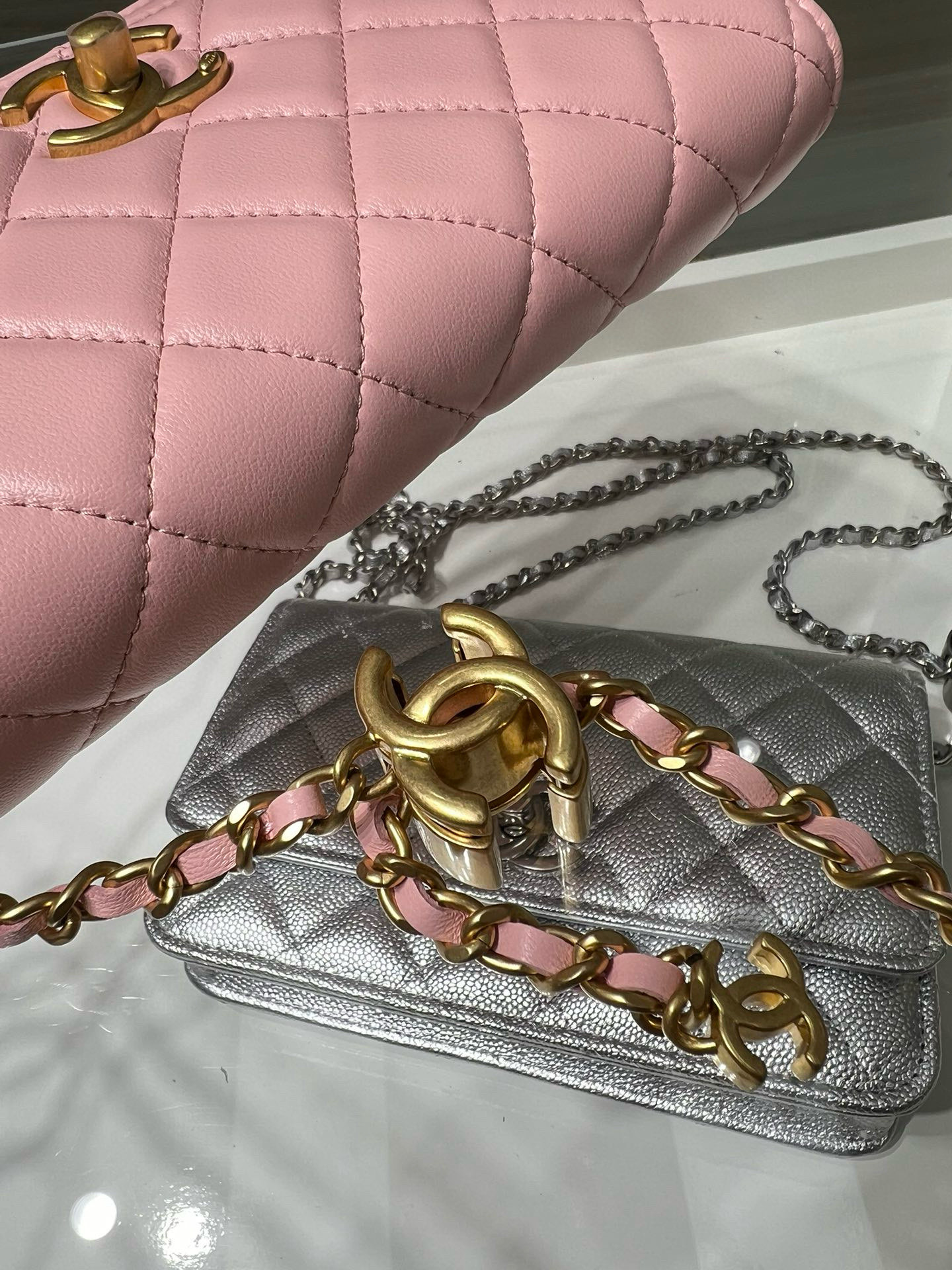 CL 25B WOC - 19CM [AP3938Y] CELINE CHANEL ACCESSORIES LOEWE SHOES LOUIS VUITTON DIRO YSL OTHER BRAND HANDBAGS BALENCIAGA BOTTEGA VENETA GOYARD HERMES BURBERRY VALENTINO GUCCI FENDI MIUMIU CHLOE PRADA BVLGARI SUITCASE NEW ARRIVAL 