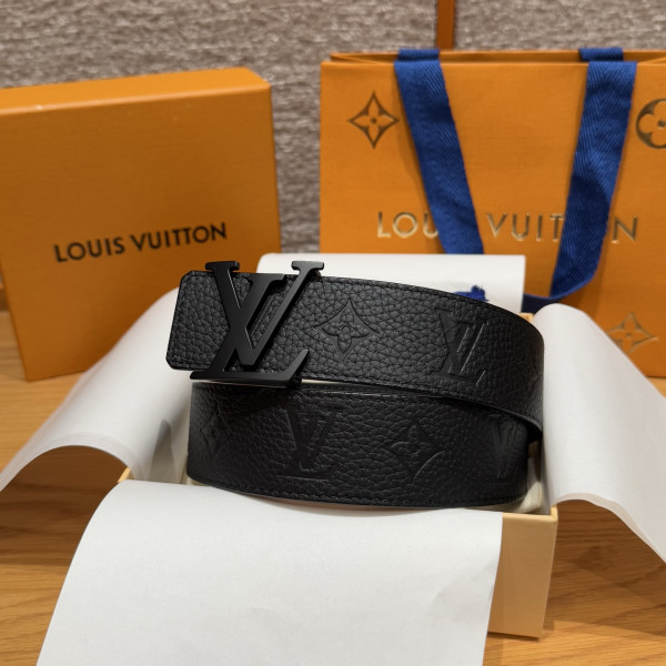 (image for) LOUIS VUITTON BELT