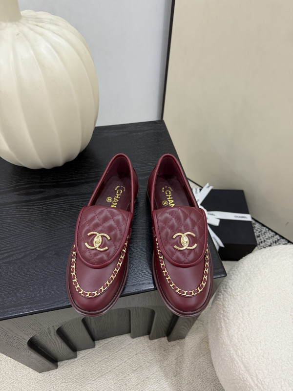 CL LOAFERS (image for) CL LOAFERS
