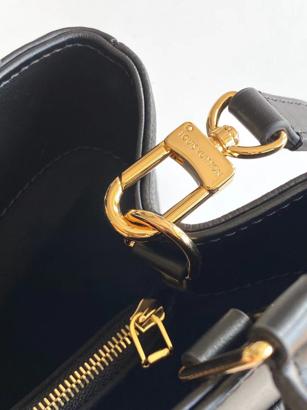 Louis Vuitton Avenue PM - 30*19.5*12CM [M25577] CELINE CHANEL ACCESSORIES LOEWE SHOES LOUIS VUITTON DIRO YSL OTHER BRAND HANDBAGS BALENCIAGA BOTTEGA VENETA GOYARD HERMES BURBERRY VALENTINO GUCCI FENDI MIUMIU CHLOE PRADA BVLGARI SUITCASE NEW ARRIVAL 