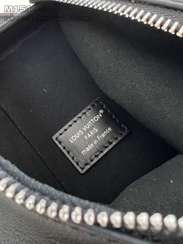 Louis Vuitton Side Trunk Vibe MM - 23.5*16*8.5CM [M15195] CELINE CHANEL ACCESSORIES LOEWE SHOES LOUIS VUITTON DIRO YSL OTHER BRAND HANDBAGS BALENCIAGA BOTTEGA VENETA GOYARD HERMES BURBERRY VALENTINO GUCCI FENDI MIUMIU CHLOE PRADA BVLGARI SUITCASE NEW ARRIVAL 
