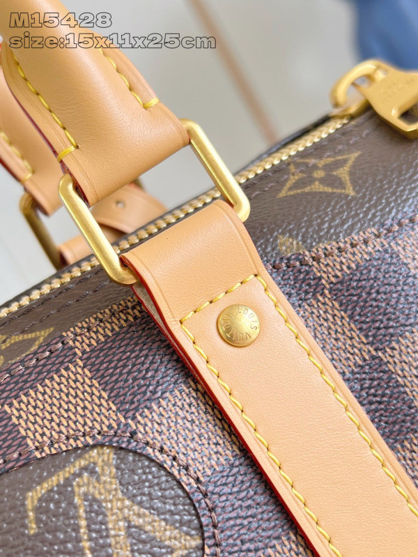 LOUIS VUITTON KEEPALL BANDOULI?RE 25 [M15428] CELINE CHANEL ACCESSORIES LOEWE SHOES LOUIS VUITTON DIRO YSL OTHER BRAND HANDBAGS BALENCIAGA BOTTEGA VENETA GOYARD HERMES BURBERRY VALENTINO GUCCI FENDI MIUMIU CHLOE PRADA BVLGARI SUITCASE NEW ARRIVAL 