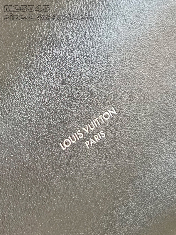 Louis Vuitton Off Duty Vibe MM - 24 x 11.5 x 33CM [M25545] CELINE CHANEL ACCESSORIES LOEWE SHOES LOUIS VUITTON DIRO YSL OTHER BRAND HANDBAGS BALENCIAGA BOTTEGA VENETA GOYARD HERMES BURBERRY VALENTINO GUCCI FENDI MIUMIU CHLOE PRADA BVLGARI SUITCASE NEW ARRIVAL 