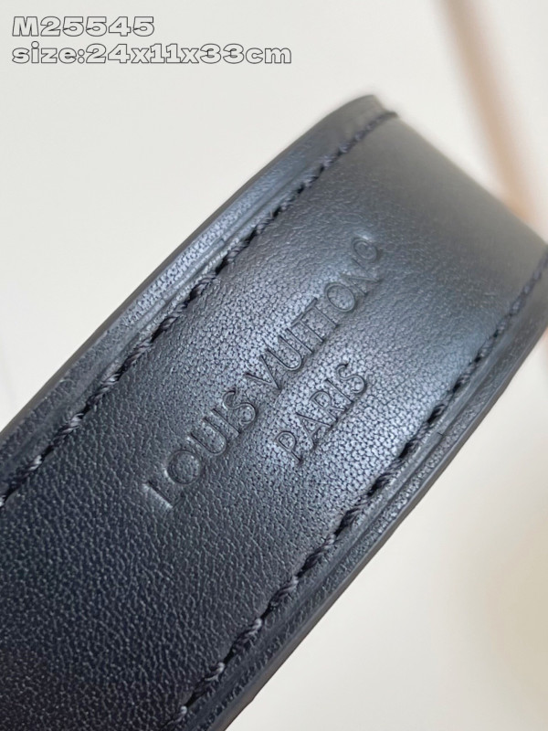 Louis Vuitton Off Duty Vibe MM - 24 x 11.5 x 33CM [M25545] CELINE CHANEL ACCESSORIES LOEWE SHOES LOUIS VUITTON DIRO YSL OTHER BRAND HANDBAGS BALENCIAGA BOTTEGA VENETA GOYARD HERMES BURBERRY VALENTINO GUCCI FENDI MIUMIU CHLOE PRADA BVLGARI SUITCASE NEW ARRIVAL 