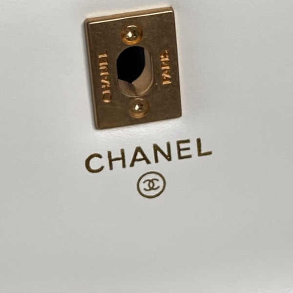CL FLAP BAG WITH TOP HANDLE -18.5CM [C21N1-084439] CELINE CHANEL ACCESSORIES LOEWE SHOES LOUIS VUITTON DIRO YSL OTHER BRAND HANDBAGS BALENCIAGA BOTTEGA VENETA GOYARD HERMES BURBERRY VALENTINO GUCCI FENDI MIUMIU CHLOE PRADA BVLGARI SUITCASE NEW ARRIVAL 