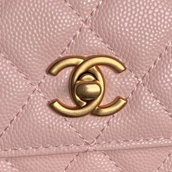 CL FLAP BAG WITH TOP HANDLE -18.5CM [C21N1-084316] CELINE CHANEL ACCESSORIES LOEWE SHOES LOUIS VUITTON DIRO YSL OTHER BRAND HANDBAGS BALENCIAGA BOTTEGA VENETA GOYARD HERMES BURBERRY VALENTINO GUCCI FENDI MIUMIU CHLOE PRADA BVLGARI SUITCASE NEW ARRIVAL 