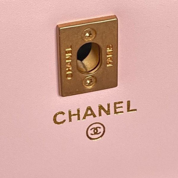 CL FLAP BAG WITH TOP HANDLE -18.5CM [C21N1-084316] CELINE CHANEL ACCESSORIES LOEWE SHOES LOUIS VUITTON DIRO YSL OTHER BRAND HANDBAGS BALENCIAGA BOTTEGA VENETA GOYARD HERMES BURBERRY VALENTINO GUCCI FENDI MIUMIU CHLOE PRADA BVLGARI SUITCASE NEW ARRIVAL 