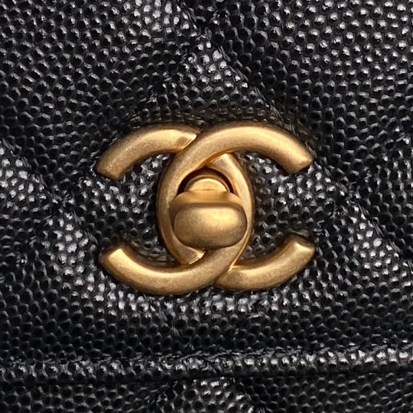 CL FLAP BAG WITH TOP HANDLE -18.5CM [C21N1-082946] CELINE CHANEL ACCESSORIES LOEWE SHOES LOUIS VUITTON DIRO YSL OTHER BRAND HANDBAGS BALENCIAGA BOTTEGA VENETA GOYARD HERMES BURBERRY VALENTINO GUCCI FENDI MIUMIU CHLOE PRADA BVLGARI SUITCASE NEW ARRIVAL 