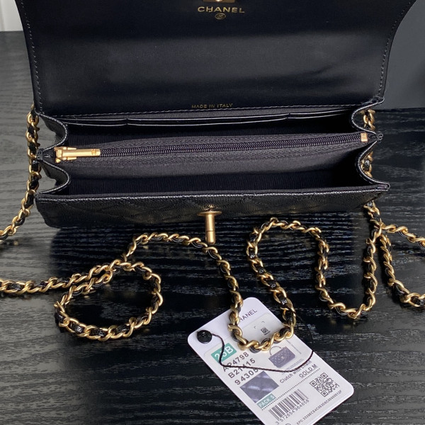 CL FLAP BAG WITH TOP HANDLE -18.5CM [C21N1-082946] CELINE CHANEL ACCESSORIES LOEWE SHOES LOUIS VUITTON DIRO YSL OTHER BRAND HANDBAGS BALENCIAGA BOTTEGA VENETA GOYARD HERMES BURBERRY VALENTINO GUCCI FENDI MIUMIU CHLOE PRADA BVLGARI SUITCASE NEW ARRIVAL 