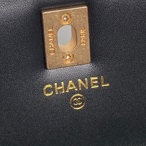 CL FLAP BAG WITH TOP HANDLE -18.5CM [C21N1-082946] CELINE CHANEL ACCESSORIES LOEWE SHOES LOUIS VUITTON DIRO YSL OTHER BRAND HANDBAGS BALENCIAGA BOTTEGA VENETA GOYARD HERMES BURBERRY VALENTINO GUCCI FENDI MIUMIU CHLOE PRADA BVLGARI SUITCASE NEW ARRIVAL 