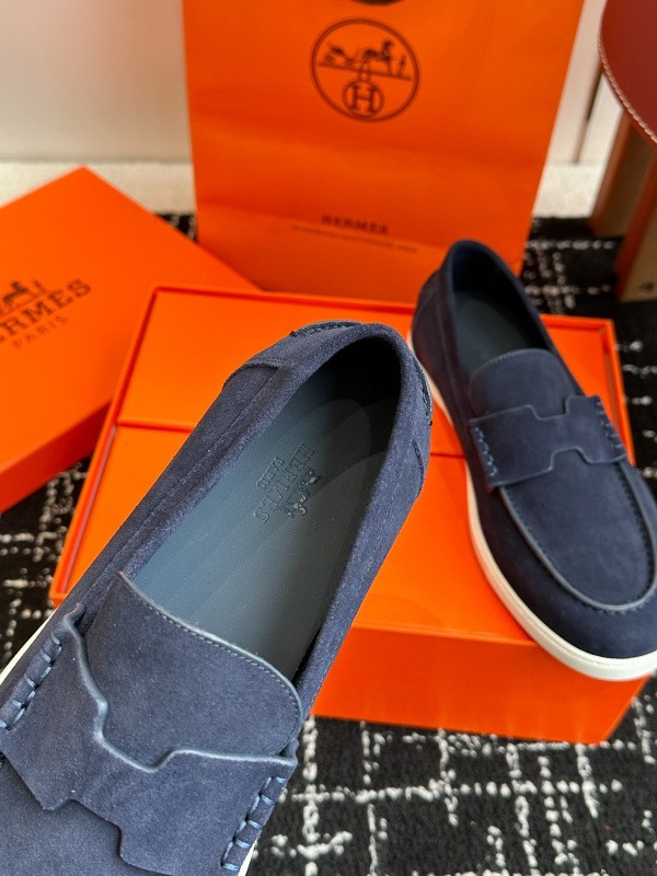 Hermes loafer - women & men [C21N0-080106] CELINE CHANEL ACCESSORIES LOEWE SHOES LOUIS VUITTON DIRO YSL OTHER BRAND HANDBAGS BALENCIAGA BOTTEGA VENETA GOYARD HERMES BURBERRY VALENTINO GUCCI FENDI MIUMIU CHLOE PRADA BVLGARI SUITCASE NEW ARRIVAL 