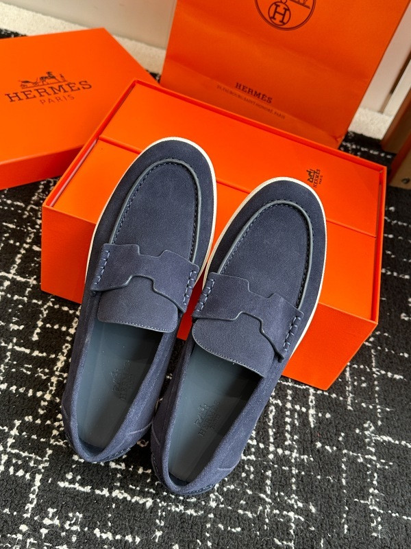 Hermes loafer - women & men [C21N0-080106] CELINE CHANEL ACCESSORIES LOEWE SHOES LOUIS VUITTON DIRO YSL OTHER BRAND HANDBAGS BALENCIAGA BOTTEGA VENETA GOYARD HERMES BURBERRY VALENTINO GUCCI FENDI MIUMIU CHLOE PRADA BVLGARI SUITCASE NEW ARRIVAL 