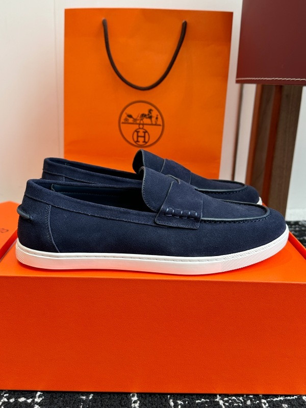 Hermes loafer - women & men [C21N0-080106] CELINE CHANEL ACCESSORIES LOEWE SHOES LOUIS VUITTON DIRO YSL OTHER BRAND HANDBAGS BALENCIAGA BOTTEGA VENETA GOYARD HERMES BURBERRY VALENTINO GUCCI FENDI MIUMIU CHLOE PRADA BVLGARI SUITCASE NEW ARRIVAL 