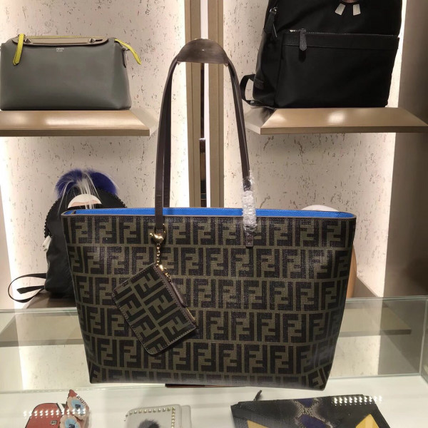 YSL Bucket Supple brown bag - 14×43×14cm [821911] CELINE CHANEL ACCESSORIES LOEWE SHOES LOUIS VUITTON DIRO YSL OTHER BRAND HANDBAGS BALENCIAGA BOTTEGA VENETA GOYARD HERMES BURBERRY VALENTINO GUCCI FENDI MIUMIU CHLOE PRADA BVLGARI SUITCASE NEW ARRIVAL 