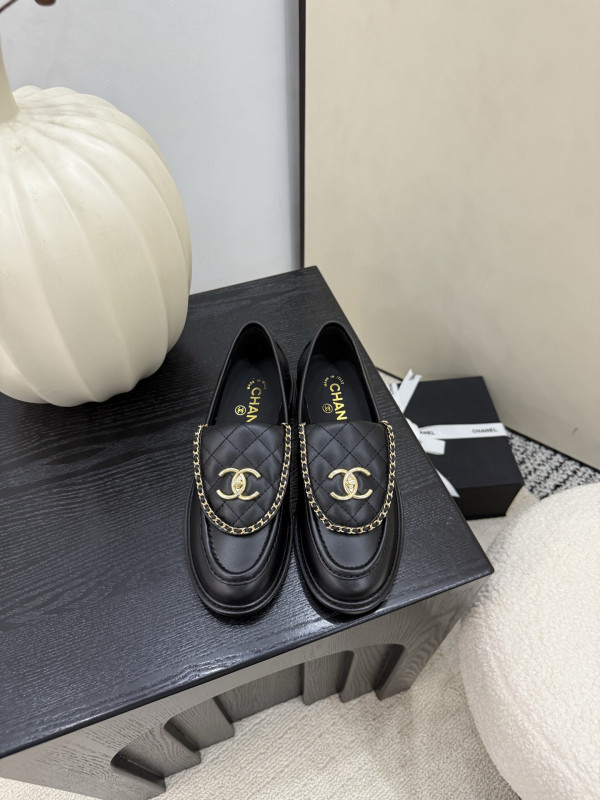 CL LOAFERS (image for) CL LOAFERS