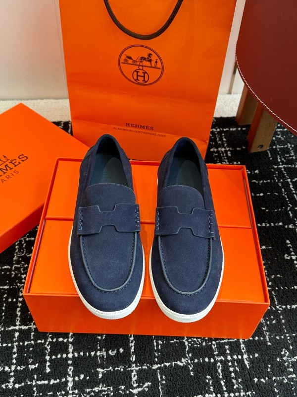 Hermes loafer - women & men (image for) Hermes loafer - women & men