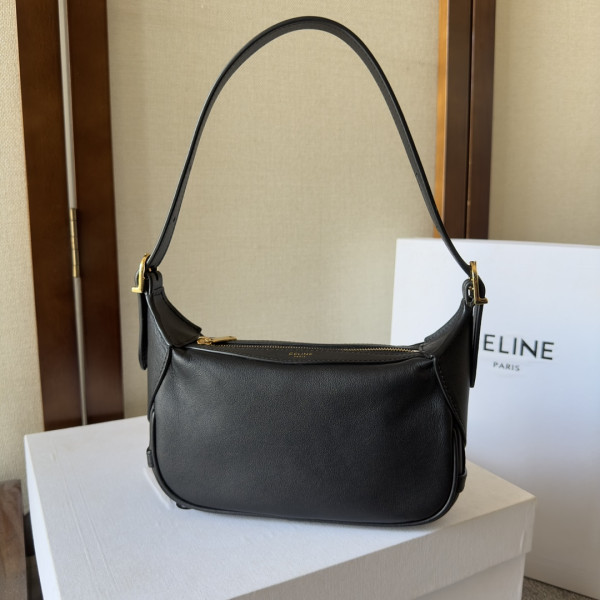 (image for) Celin* Mini Romy Shoulder Bag - 19*14*5CM