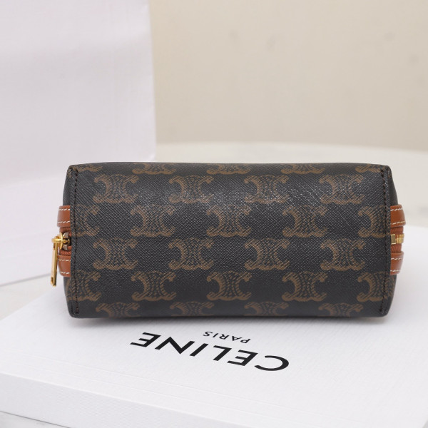 CELIN* CLUTCH -16-11CM [C21MY-080556] CELINE CHANEL ACCESSORIES LOEWE SHOES LOUIS VUITTON DIRO YSL OTHER BRAND HANDBAGS BALENCIAGA BOTTEGA VENETA GOYARD HERMES BURBERRY VALENTINO GUCCI FENDI MIUMIU CHLOE PRADA BVLGARI SUITCASE NEW ARRIVAL 