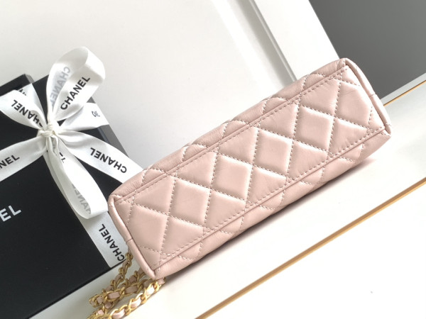 CL Kelly Bag-13*19*7*cm [C21MX-075530] CELINE CHANEL ACCESSORIES LOEWE SHOES LOUIS VUITTON DIRO YSL OTHER BRAND HANDBAGS BALENCIAGA BOTTEGA VENETA GOYARD HERMES BURBERRY VALENTINO GUCCI FENDI MIUMIU CHLOE PRADA BVLGARI SUITCASE NEW ARRIVAL 