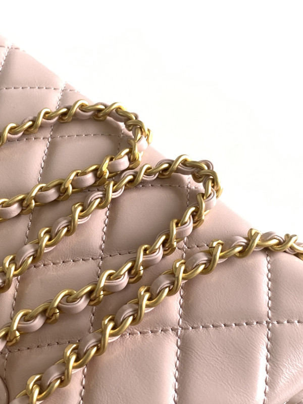 CL Kelly Bag-13*19*7*cm [C21MX-075530] CELINE CHANEL ACCESSORIES LOEWE SHOES LOUIS VUITTON DIRO YSL OTHER BRAND HANDBAGS BALENCIAGA BOTTEGA VENETA GOYARD HERMES BURBERRY VALENTINO GUCCI FENDI MIUMIU CHLOE PRADA BVLGARI SUITCASE NEW ARRIVAL 
