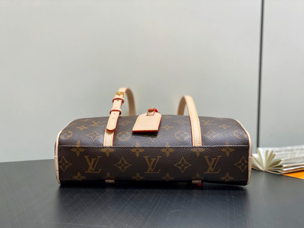 Louis Vuitton Hang ON - 11.5*6.5*26CM [C21MR-085440] CELINE CHANEL ACCESSORIES LOEWE SHOES LOUIS VUITTON DIRO YSL OTHER BRAND HANDBAGS BALENCIAGA BOTTEGA VENETA GOYARD HERMES BURBERRY VALENTINO GUCCI FENDI MIUMIU CHLOE PRADA BVLGARI SUITCASE NEW ARRIVAL 