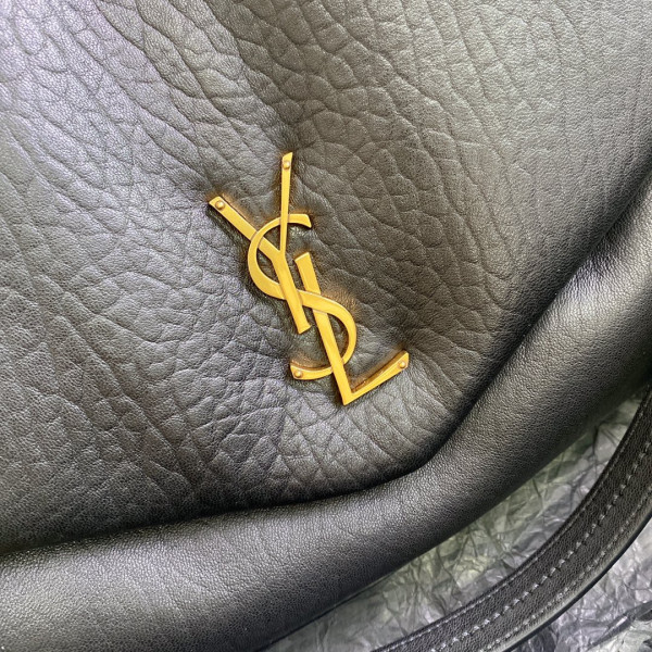 YSL CALYPSO - 37x21x10cm [777399-03] CELINE CHANEL ACCESSORIES LOEWE SHOES LOUIS VUITTON DIRO YSL OTHER BRAND HANDBAGS BALENCIAGA BOTTEGA VENETA GOYARD HERMES BURBERRY VALENTINO GUCCI FENDI MIUMIU CHLOE PRADA BVLGARI SUITCASE NEW ARRIVAL 