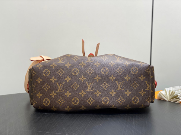 Louis Vuitton Odyssee MM - 24*18*36CM [M26040] CELINE CHANEL ACCESSORIES LOEWE SHOES LOUIS VUITTON DIRO YSL OTHER BRAND HANDBAGS BALENCIAGA BOTTEGA VENETA GOYARD HERMES BURBERRY VALENTINO GUCCI FENDI MIUMIU CHLOE PRADA BVLGARI SUITCASE NEW ARRIVAL 