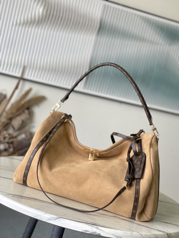 Louis Vuitton Express Travel - 20*27*45CM [M26451磨砂皮] CELINE CHANEL ACCESSORIES LOEWE SHOES LOUIS VUITTON DIRO YSL OTHER BRAND HANDBAGS BALENCIAGA BOTTEGA VENETA GOYARD HERMES BURBERRY VALENTINO GUCCI FENDI MIUMIU CHLOE PRADA BVLGARI SUITCASE NEW ARRIVAL 