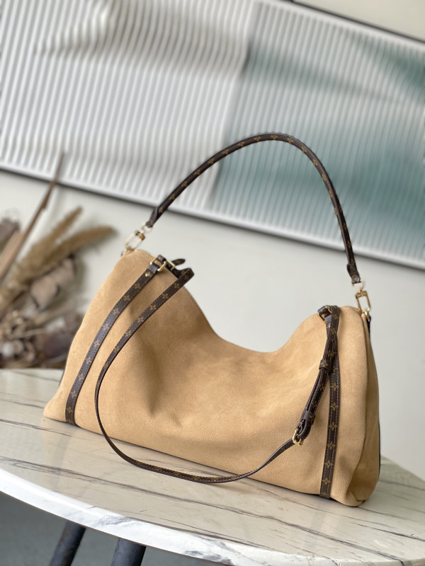 Louis Vuitton Express Travel - 20*27*45CM [M26451磨砂皮] CELINE CHANEL ACCESSORIES LOEWE SHOES LOUIS VUITTON DIRO YSL OTHER BRAND HANDBAGS BALENCIAGA BOTTEGA VENETA GOYARD HERMES BURBERRY VALENTINO GUCCI FENDI MIUMIU CHLOE PRADA BVLGARI SUITCASE NEW ARRIVAL 