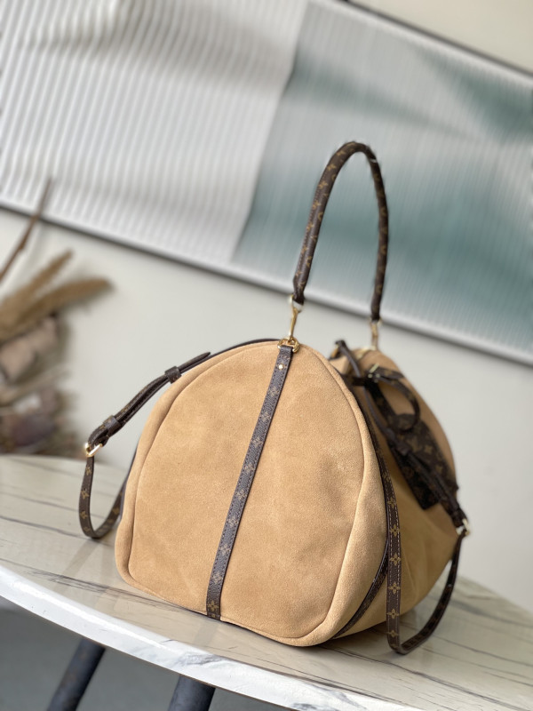 Louis Vuitton Express Travel - 20*27*45CM [M26451磨砂皮] CELINE CHANEL ACCESSORIES LOEWE SHOES LOUIS VUITTON DIRO YSL OTHER BRAND HANDBAGS BALENCIAGA BOTTEGA VENETA GOYARD HERMES BURBERRY VALENTINO GUCCI FENDI MIUMIU CHLOE PRADA BVLGARI SUITCASE NEW ARRIVAL 