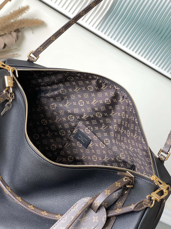 Louis Vuitton Express Travel - 20*27*45CM [M26037黑色] CELINE CHANEL ACCESSORIES LOEWE SHOES LOUIS VUITTON DIRO YSL OTHER BRAND HANDBAGS BALENCIAGA BOTTEGA VENETA GOYARD HERMES BURBERRY VALENTINO GUCCI FENDI MIUMIU CHLOE PRADA BVLGARI SUITCASE NEW ARRIVAL 