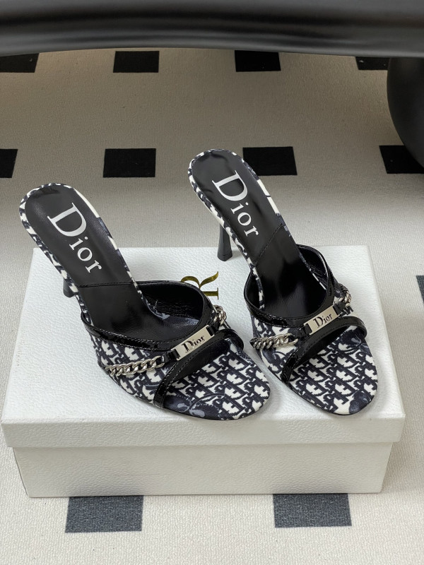 DIRO HEEL-SANDALS - 10CM [C21MM-030125] CELINE CHANEL ACCESSORIES LOEWE SHOES LOUIS VUITTON DIRO YSL OTHER BRAND HANDBAGS BALENCIAGA BOTTEGA VENETA GOYARD HERMES BURBERRY VALENTINO GUCCI FENDI MIUMIU CHLOE PRADA BVLGARI SUITCASE NEW ARRIVAL 
