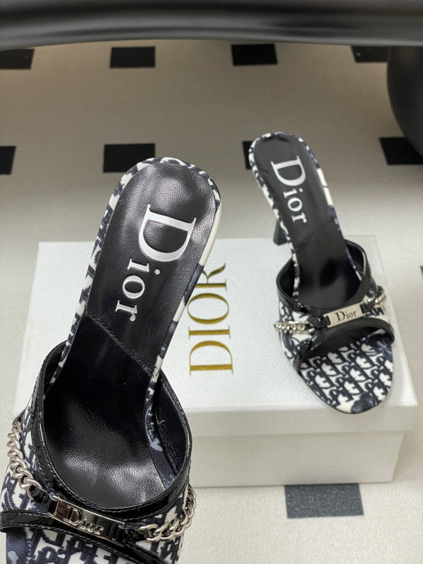 DIRO HEEL-SANDALS - 10CM [C21MM-030125] CELINE CHANEL ACCESSORIES LOEWE SHOES LOUIS VUITTON DIRO YSL OTHER BRAND HANDBAGS BALENCIAGA BOTTEGA VENETA GOYARD HERMES BURBERRY VALENTINO GUCCI FENDI MIUMIU CHLOE PRADA BVLGARI SUITCASE NEW ARRIVAL 