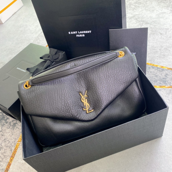 YSL CALYPSO - 37x21x10cm (image for) YSL CALYPSO - 37x21x10cm