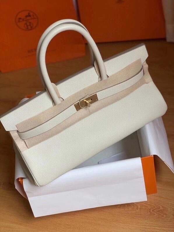 (image for) Hermes shoulder birkin42 -Togo