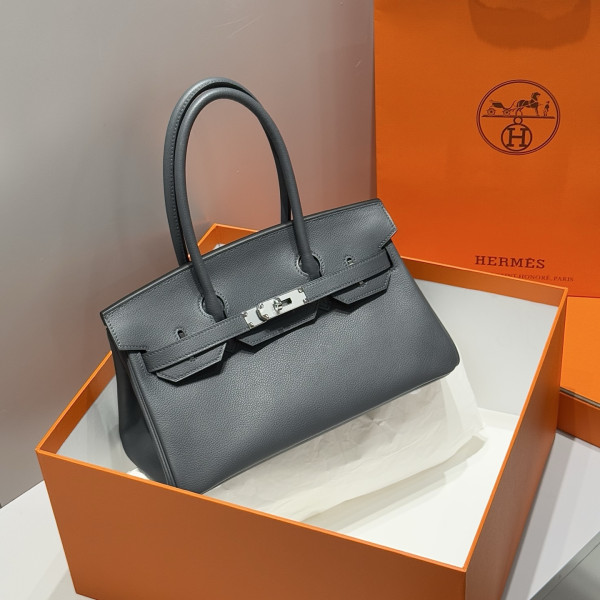 (image for) Hermes shoulder birkin 29CM -calfskin