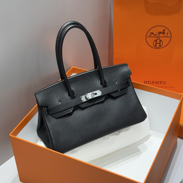 (image for) Hermes shoulder birkin 29CM -calfskin