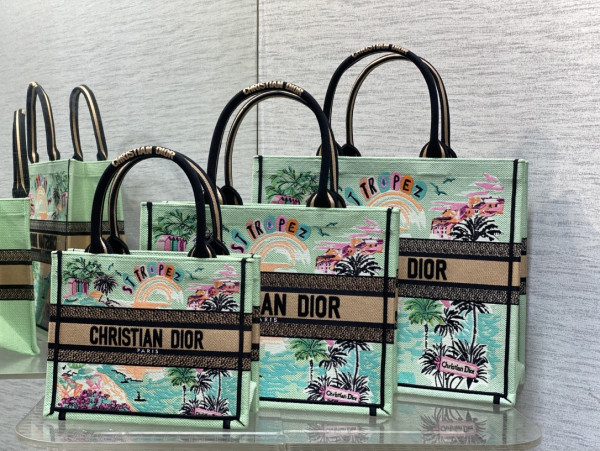 (image for) DIRO BOOK TOTE-26CM/36CM/42CM