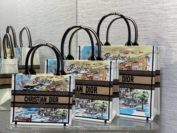 (image for) DIRO BOOK TOTE-26CM/36CM/42CM