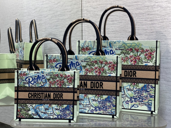 (image for) DIRO BOOK TOTE-26CM/36CM/42CM