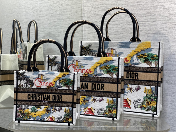 (image for) DIRO BOOK TOTE-26CM/36CM/42CM