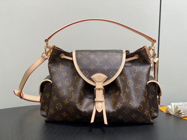 (image for) Louis Vuitton Odyssee MM - 24*18*36CM