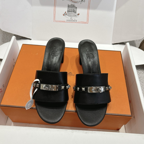 (image for) HERMES SANDAL - 5CM