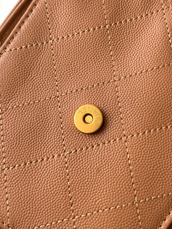 CL 25 Small Handbag-30*26*14*cm [C21MC-083118] CELINE CHANEL ACCESSORIES LOEWE SHOES LOUIS VUITTON DIRO YSL OTHER BRAND HANDBAGS BALENCIAGA BOTTEGA VENETA GOYARD HERMES BURBERRY VALENTINO GUCCI FENDI MIUMIU CHLOE PRADA BVLGARI SUITCASE NEW ARRIVAL 