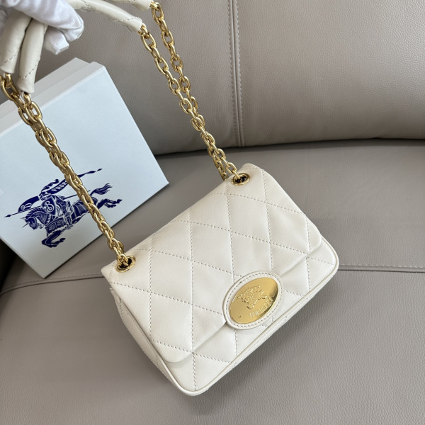 Burberry Small Strand Bag? - 20.5*7.5*16CM [C21MA-022535] CELINE CHANEL ACCESSORIES LOEWE SHOES LOUIS VUITTON DIRO YSL OTHER BRAND HANDBAGS BALENCIAGA BOTTEGA VENETA GOYARD HERMES BURBERRY VALENTINO GUCCI FENDI MIUMIU CHLOE PRADA BVLGARI SUITCASE NEW ARRIVAL 