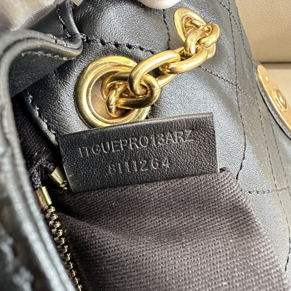 Burberry Small Strand Bag? - 20.5*7.5*16CM [C21MA-022417] CELINE CHANEL ACCESSORIES LOEWE SHOES LOUIS VUITTON DIRO YSL OTHER BRAND HANDBAGS BALENCIAGA BOTTEGA VENETA GOYARD HERMES BURBERRY VALENTINO GUCCI FENDI MIUMIU CHLOE PRADA BVLGARI SUITCASE NEW ARRIVAL 