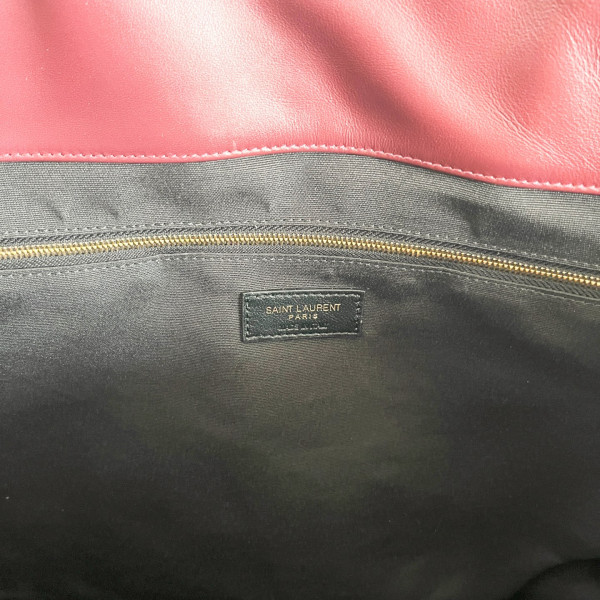 YSL ICARE MAXI SHOPPING BAG [C21MA-015131] CELINE CHANEL ACCESSORIES LOEWE SHOES LOUIS VUITTON DIRO YSL OTHER BRAND HANDBAGS BALENCIAGA BOTTEGA VENETA GOYARD HERMES BURBERRY VALENTINO GUCCI FENDI MIUMIU CHLOE PRADA BVLGARI SUITCASE NEW ARRIVAL 
